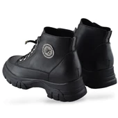 Guja 23K310-17-15 Tam Ortopedik Günlük Kadın Bot Ayakkabı Bayan Spor Bot - 5