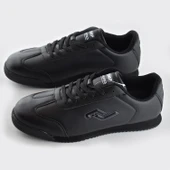 Jump 28165 Siyah Erkek Spor Ayakkabı Yürüyüş Spor Ayakkabı - 3