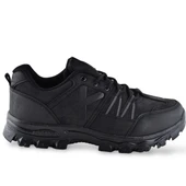 K7 Tam Ortopedik Taban Outdoor Kışlık Erkek Ayakkabı Bot Kaymaz Taban thumbnail 2