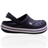 15090 Carlaverde Crosss Tarzı Unisex Terlik Hemşire Doktor - 6