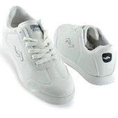 Jump 28165 Siyah Erkek Spor Ayakkabı Yürüyüş Spor Ayakkabı - 7