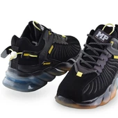 Tam Ortopedik Taban Günlük Erkek Spor Ayakkabı Geniş Taban ULTRA Comfort Mp 1229 - 7