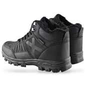 K8 Tam Ortopedik Taban Outdoor Kışlık Erkek Bot Ayakkabı Kaymaz Taban - 11