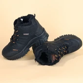 23 Outdoor Çocuk Bot Ayakkabı İçi Kürklü (26-35) - 3