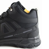 2623 Tam Ortopedik Taban Su Geçirmez Günlük Erkek Bot Ayakkabı Waterproff - 7