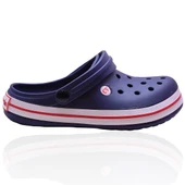 15090 Carlaverde Crosss Tarzı Unisex Terlik Hemşire Doktor - 2