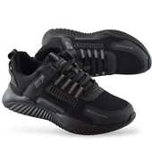 Tam Ortopedik Taban Günlük Erkek Spor Ayakkabı Yazlık Tekstil Malzeme 1538 - 6