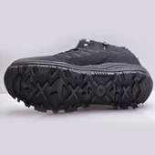 X6 Ortopedik Kaymaz Taban Kürklü Erkek Bot Outdoor Bot - 6