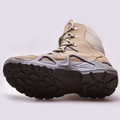 Scooter 1490 Ortopedik SU GEÇİRMEZ Deri Askeri Erkek Bot (40-45) thumbnail 9