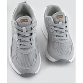 28099 Unisex Spor Ayakkabı Yürüyüş Koşu Spor Ayakkabı jump Spor - 2