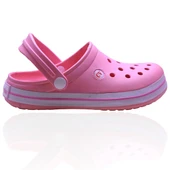 15090 Carlaverde Crosss Tarzı Unisex Terlik Hemşire Doktor - 10