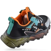 Guja Tam Ortopedik Taban Günlük Erkek Spor Ayakkabı Geniş Taban ULTRA Comfort 23Y636 - 4