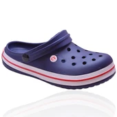 15090 Carlaverde Crosss Tarzı Unisex Terlik Hemşire Doktor - 1