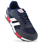 Tam Ortopedik Taban Günlük Erkek Spor Ayakkabı Yazlık Tekstil Malzeme 1548 - 7