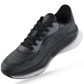 Jump 29716 Eva Hafif Taban Ortopedik Taban Erkek Spor Ayakkabı Tekstil Malzeme - 2