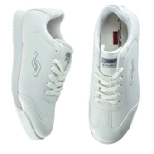 Jump 28165 Siyah Erkek Spor Ayakkabı Yürüyüş Spor Ayakkabı - 8