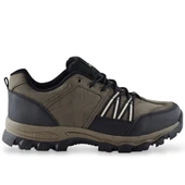 K7 Tam Ortopedik Taban Outdoor Kışlık Erkek Ayakkabı Bot Kaymaz Taban thumbnail 7