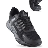 Tam Ortopedik Taban Günlük Erkek Spor Ayakkabı Yazlık Tekstil Malzeme 1538 - 1