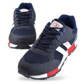 Tam Ortopedik Taban Günlük Erkek Spor Ayakkabı Yazlık Tekstil Malzeme 1548 - 6