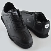 Jump 28165 Siyah Erkek Spor Ayakkabı Yürüyüş Spor Ayakkabı - 2