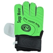 85K Dikişli Kaleci Eldiveni Yetişkin ve Çocuk Kaleci Eldiveni 6-7-8-9-10 Numara - 5