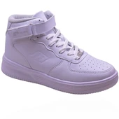 Mp Full Ortopedik Beyaz Hafif Taban Unisex Spor Ayakkabı Airforce Tarzı 2568 - 1