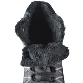 K8 Tam Ortopedik Taban Outdoor Kışlık Erkek Bot Ayakkabı Kaymaz Taban - 9