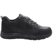 X26 OrtopedikTrekking Erkek Kısa Bot Ayakkabı (40-44) - 2