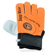 85K Dikişli Kaleci Eldiveni Yetişkin ve Çocuk Kaleci Eldiveni 6-7-8-9-10 Numara - 8