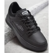 29686 Tam Ortopedik Taban Günlük Erkek Spor Ayakkabı Cilt Mevsimlik Malzeme - 6