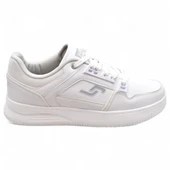 29686 Tam Ortopedik Taban Günlük Erkek Spor Ayakkabı Cilt Mevsimlik Malzeme - 2