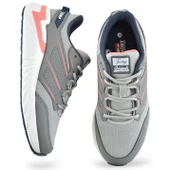 Jump 30910 Tam Ortopedik Taban Günlük Kadın Spor Ayakkabı Yazlık - 9