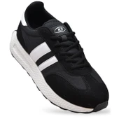 Mp 1546 Rahat Ortopedik Taban Günlük Erkek Spor Ayakkabı Mevsimlik Spor Ayakkabı - 1