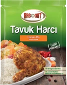 Bağdat Tavuk Harcı 65 gr - 1