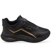 Ortopedik Akıllı Taban Günlük Erkek Spor Ayakkabı Hafif Poli Yumuşak Taban Chıcago 564 - 8