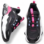 30906 Rahat Ortopedik Taban Günlük Unisex Spor Ayakkabı Balon Taban - 9