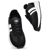 Mp 1546 Rahat Ortopedik Taban Günlük Erkek Spor Ayakkabı Mevsimlik Spor Ayakkabı - 5