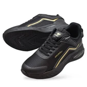 Ortopedik Akıllı Taban Günlük Erkek Spor Ayakkabı Hafif Poli Yumuşak Taban Chıcago 564 - 9