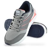 Jump 30910 Tam Ortopedik Taban Günlük Kadın Spor Ayakkabı Yazlık - 8