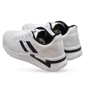 Jump 31192 Tam Ortopedik Taban Günlük Erkek Spor Ayakkabı Yazlık Fileli - 4