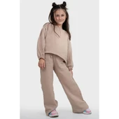 3232 Kız Çocuk Takım Alt Üst Takım - 2