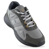 2034  Rahat Ortopedik Taban Günlük Erkek Spor Ayakkabı Mevsimlik Spor Ayakkabı - 1