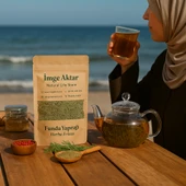 Funda Yaprağı 100g thumbnail 1