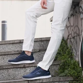 Jump 29585 Tam Ortopedik Taban Günlük Erkek Spor Ayakkabı Özel Memmory Taban - 10