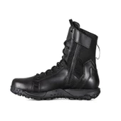 5.11 A/T 8INCH SIDE-ZIP WATERPROOF SIYAH BOT - 3