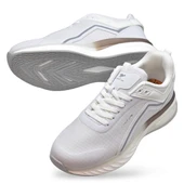 Ortopedik Akıllı Taban Günlük Erkek Spor Ayakkabı Hafif Poli Yumuşak Taban Chıcago 564 - 4