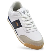 Mp 2044 Rahat Ortopedik Taban Günlük Erkek Spor Ayakkabı Mevsimlik Spor Ayakkabı - 1