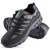 Jamper 1961 Ortopedik Taban Kışlık Erkek Outdoor Ayakkabı Kışlık Bot - 7