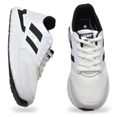 Jump 31192 Tam Ortopedik Taban Günlük Erkek Spor Ayakkabı Yazlık Fileli - 3