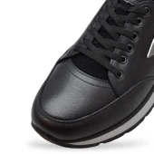 TAB2055 Tam Ortopedik Taban %100 Hakiki Deri Erkek Ayakkabı Kauçuk Kaymaz Taban - 3